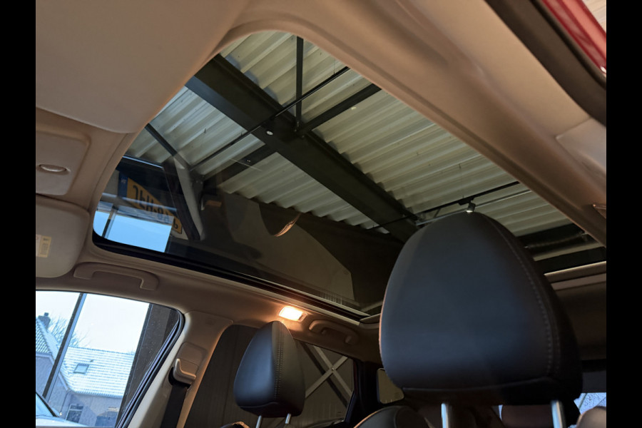 Nissan QASHQAI 1.6DIG-T 163PK Business Trekhaak-1500KG/Winter-pack/360-camera/Pano-dak