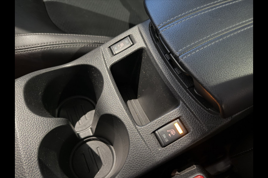 Nissan QASHQAI 1.6DIG-T 163PK Business Trekhaak-1500KG/Winter-pack/360-camera/Pano-dak