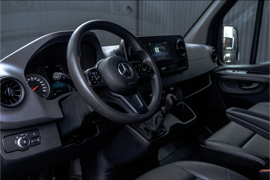 Mercedes-Benz Sprinter 316CDI L2H1 | 164 PK | M-bux | Trekgewicht 3.5T Camera | Automaat | Airco | Cruise