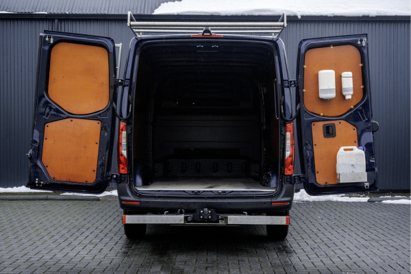 Mercedes-Benz Sprinter 316CDI L2H1 | 164 PK | M-bux | Trekgewicht 3.5T Camera | Automaat | Airco | Cruise