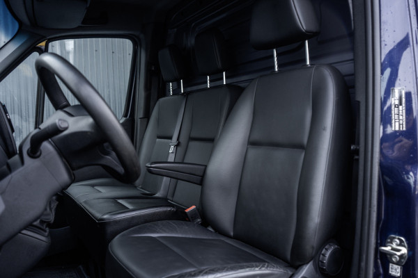 Mercedes-Benz Sprinter 316CDI L2H1 | 164 PK | M-bux | Trekgewicht 3.5T Camera | Automaat | Airco | Cruise