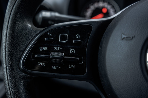 Mercedes-Benz Sprinter 316CDI L2H1 | 164 PK | M-bux | Trekgewicht 3.5T Camera | Automaat | Airco | Cruise