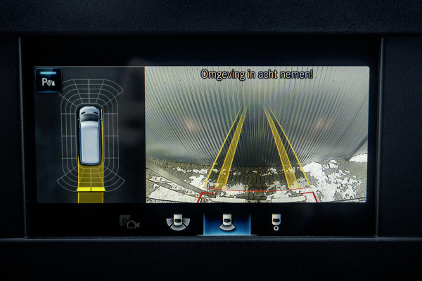 Mercedes-Benz Sprinter 316CDI L2H1 | 164 PK | M-bux | Trekgewicht 3.5T Camera | Automaat | Airco | Cruise