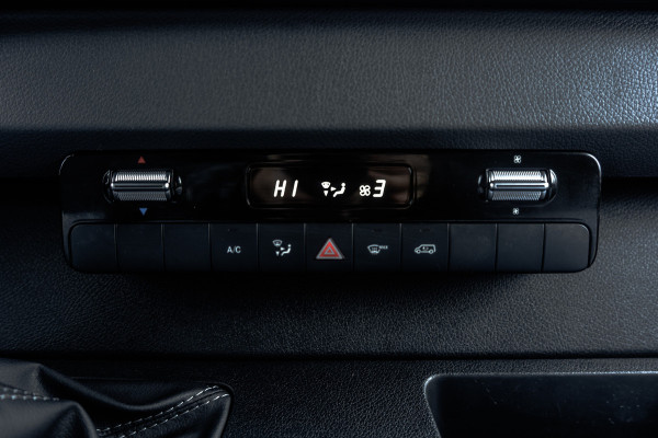 Mercedes-Benz Sprinter 316CDI L2H1 | 164 PK | M-bux | Trekgewicht 3.5T Camera | Automaat | Airco | Cruise