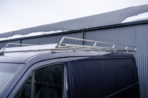 Mercedes-Benz Sprinter 316CDI L2H1 | 164 PK | M-bux | Trekgewicht 3.5T Camera | Automaat | Airco | Cruise