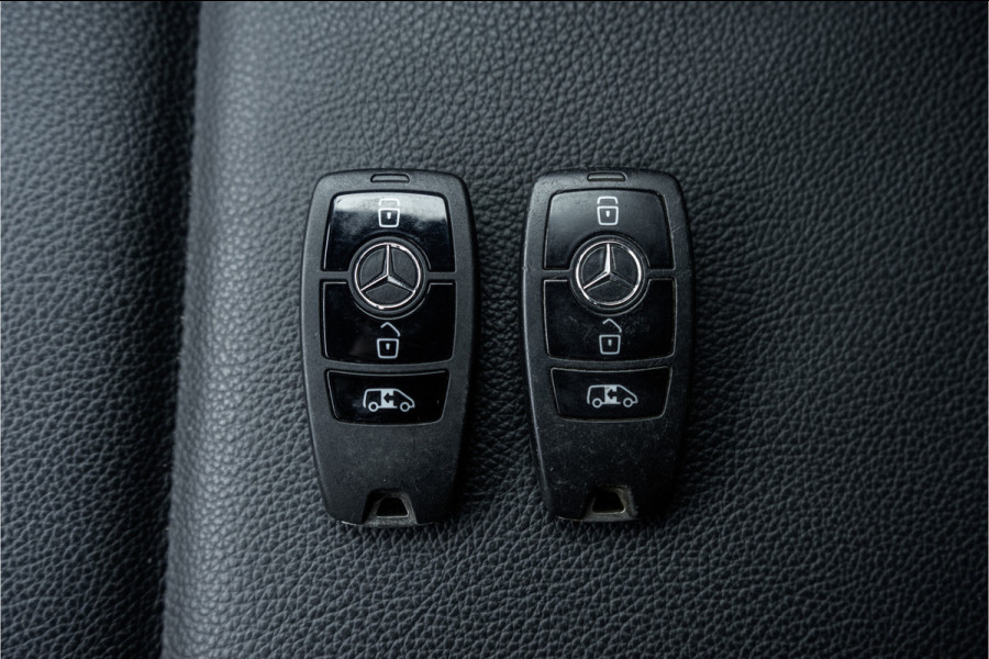 Mercedes-Benz Sprinter 316CDI L2H1 | 164 PK | M-bux | Trekgewicht 3.5T Camera | Automaat | Airco | Cruise