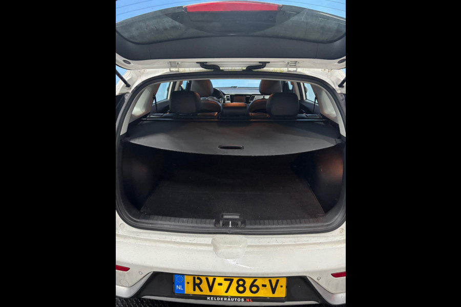 Kia Niro 1.6 GDi Hybrid ExecutiveLine Navi | Clima | Cruise |Camera