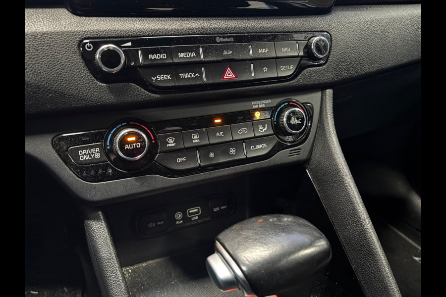 Kia Niro 1.6 GDi Hybrid ExecutiveLine Navi | Clima | Cruise |Camera