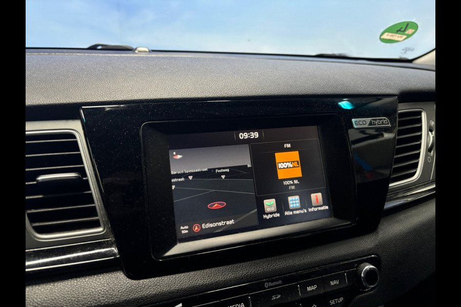 Kia Niro 1.6 GDi Hybrid ExecutiveLine Navi | Clima | Cruise |Camera