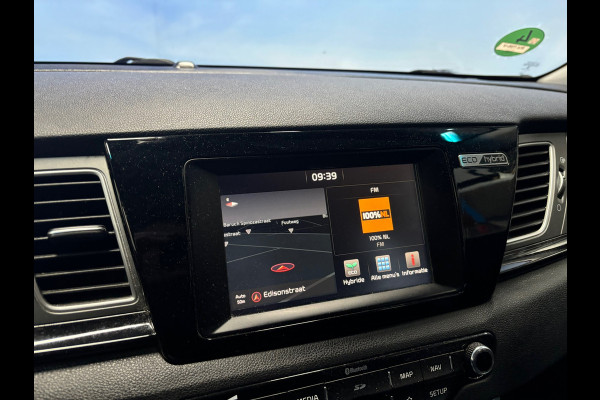 Kia Niro 1.6 GDi Hybrid ExecutiveLine Navi | Clima | Cruise |Camera