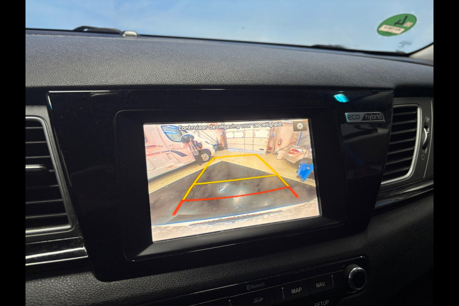 Kia Niro 1.6 GDi Hybrid ExecutiveLine Navi | Clima | Cruise |Camera