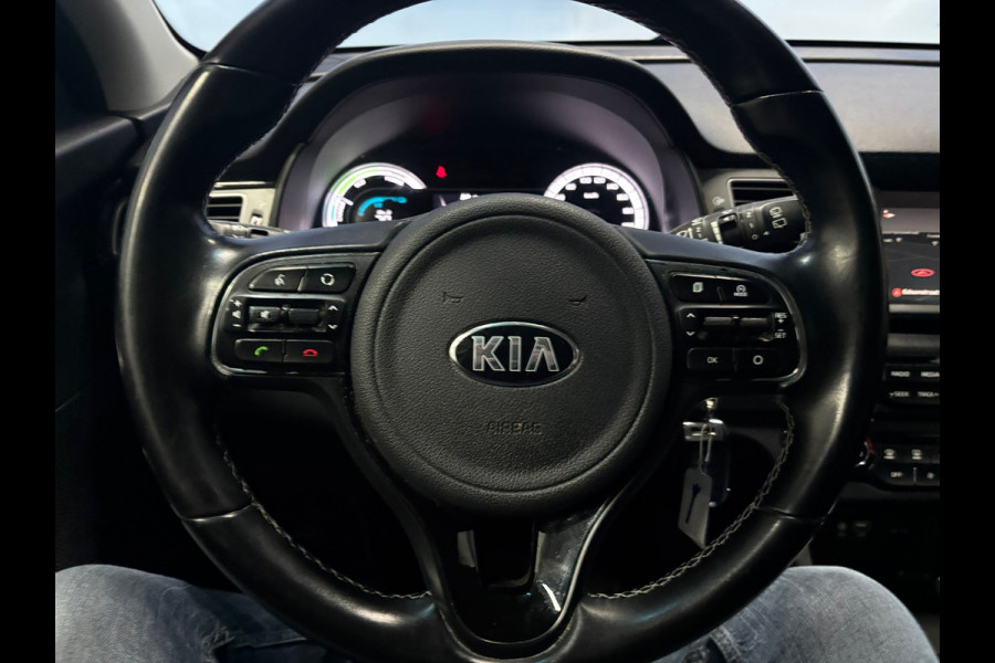 Kia Niro 1.6 GDi Hybrid ExecutiveLine Navi | Clima | Cruise |Camera