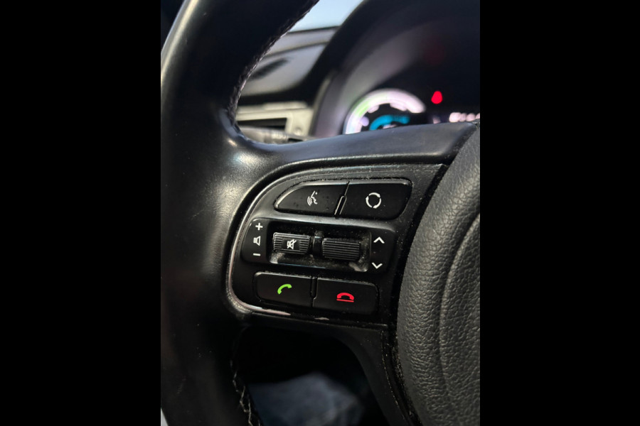 Kia Niro 1.6 GDi Hybrid ExecutiveLine Navi | Clima | Cruise |Camera