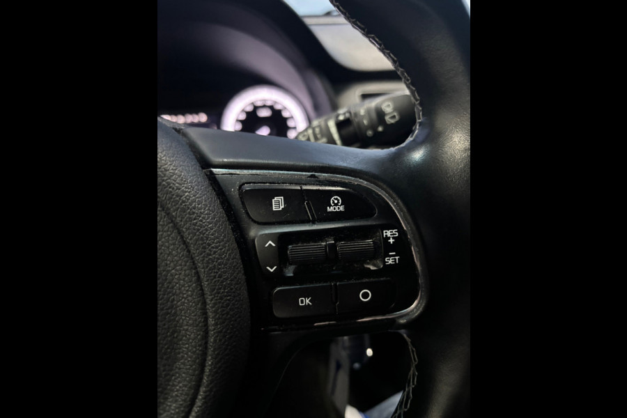 Kia Niro 1.6 GDi Hybrid ExecutiveLine Navi | Clima | Cruise |Camera