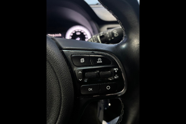 Kia Niro 1.6 GDi Hybrid ExecutiveLine Navi | Clima | Cruise |Camera