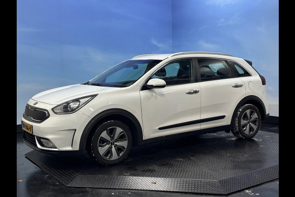Kia Niro 1.6 GDi Hybrid ExecutiveLine Navi | Clima | Cruise |Camera