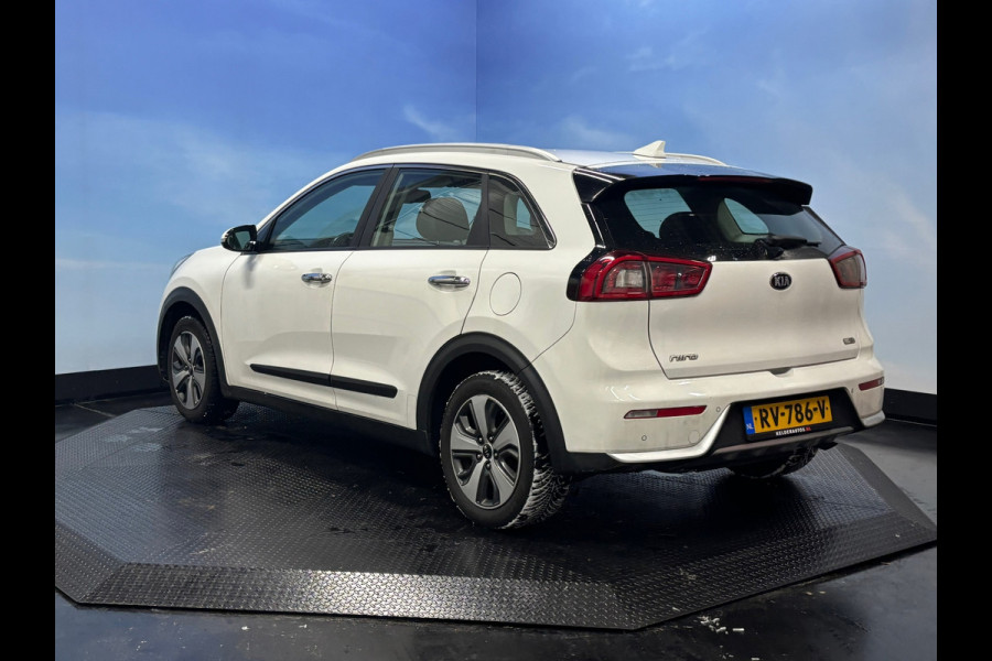 Kia Niro 1.6 GDi Hybrid ExecutiveLine Navi | Clima | Cruise |Camera