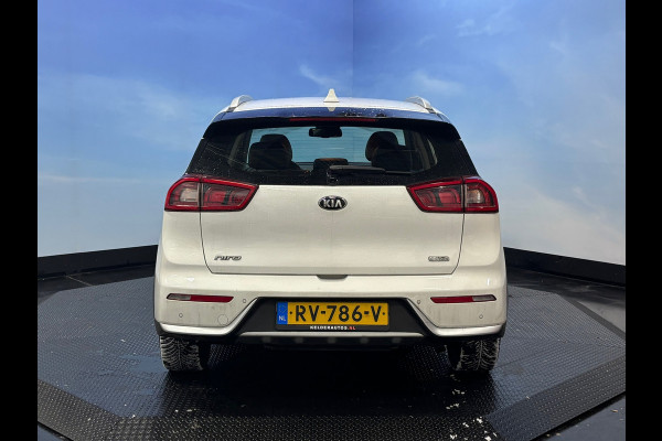 Kia Niro 1.6 GDi Hybrid ExecutiveLine Navi | Clima | Cruise |Camera