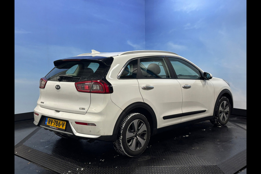 Kia Niro 1.6 GDi Hybrid ExecutiveLine Navi | Clima | Cruise |Camera