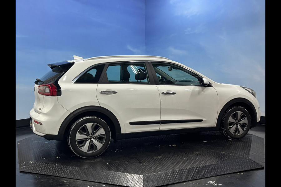Kia Niro 1.6 GDi Hybrid ExecutiveLine Navi | Clima | Cruise |Camera