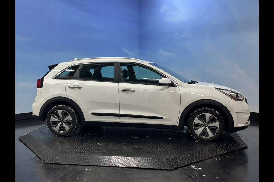 Kia Niro 1.6 GDi Hybrid ExecutiveLine Navi | Clima | Cruise |Camera