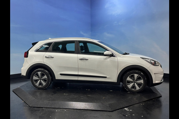 Kia Niro 1.6 GDi Hybrid ExecutiveLine Navi | Clima | Cruise |Camera