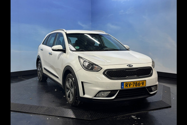Kia Niro 1.6 GDi Hybrid ExecutiveLine Navi | Clima | Cruise |Camera