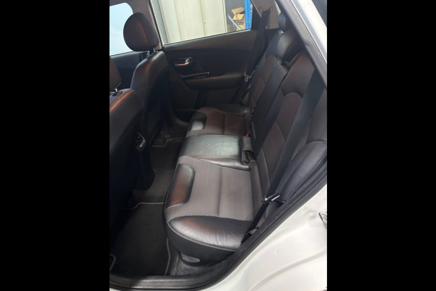 Kia Niro 1.6 GDi Hybrid ExecutiveLine Navi | Clima | Cruise |Camera