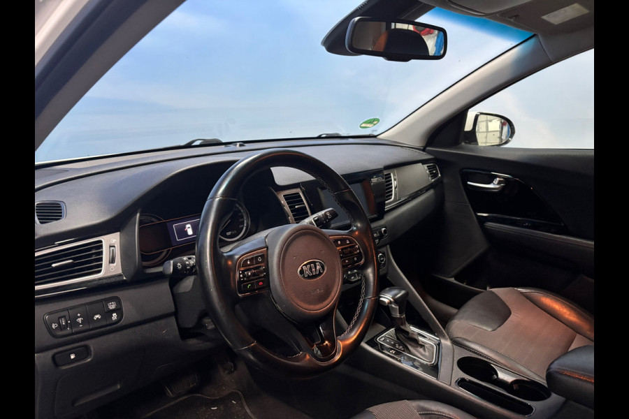 Kia Niro 1.6 GDi Hybrid ExecutiveLine Navi | Clima | Cruise |Camera