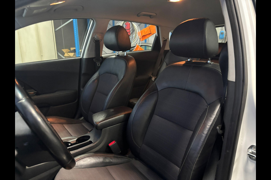 Kia Niro 1.6 GDi Hybrid ExecutiveLine Navi | Clima | Cruise |Camera