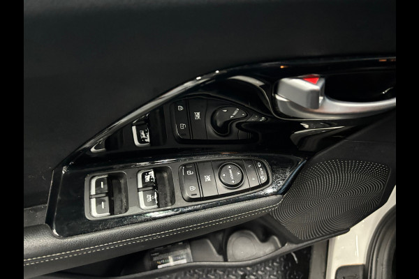 Kia Niro 1.6 GDi Hybrid ExecutiveLine Navi | Clima | Cruise |Camera