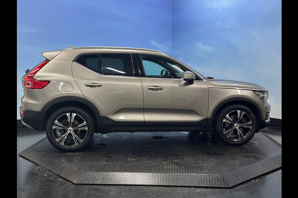 Volvo XC40 1.5 T5 Recharge Inscription Navi | Clima | Cruise | Leer | Trekhaak
