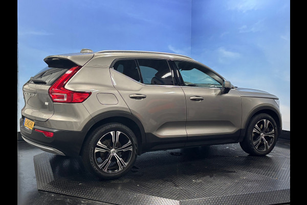 Volvo XC40 1.5 T5 Recharge Inscription Navi | Clima | Cruise | Leer | Trekhaak