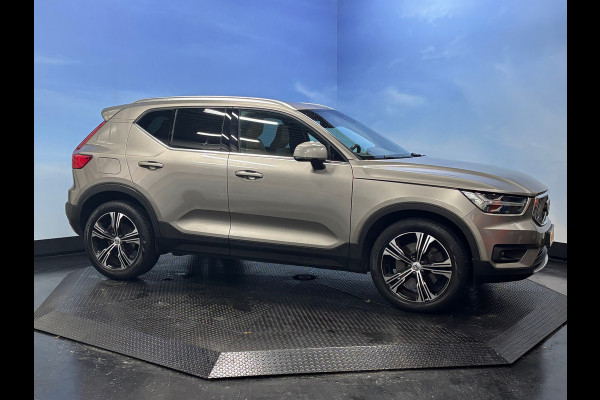 Volvo XC40 1.5 T5 Recharge Inscription Navi | Clima | Cruise | Leer | Trekhaak