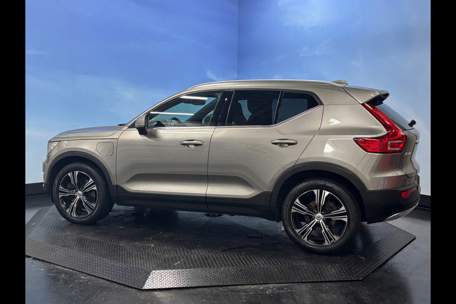 Volvo XC40 1.5 T5 Recharge Inscription Navi | Clima | Cruise | Leer | Trekhaak