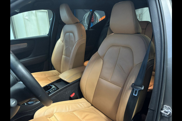 Volvo XC40 1.5 T5 Recharge Inscription Navi | Clima | Cruise | Leer | Trekhaak
