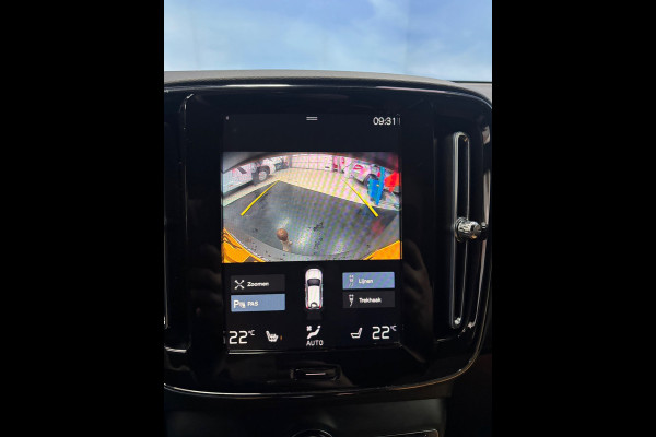 Volvo XC40 1.5 T5 Recharge Inscription Navi | Clima | Cruise | Leer | Trekhaak