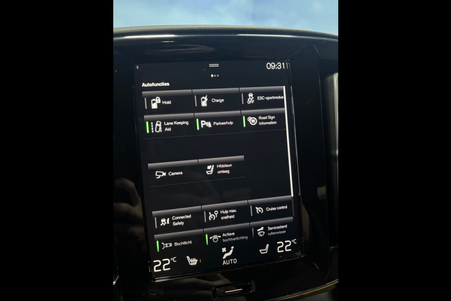 Volvo XC40 1.5 T5 Recharge Inscription Navi | Clima | Cruise | Leer | Trekhaak