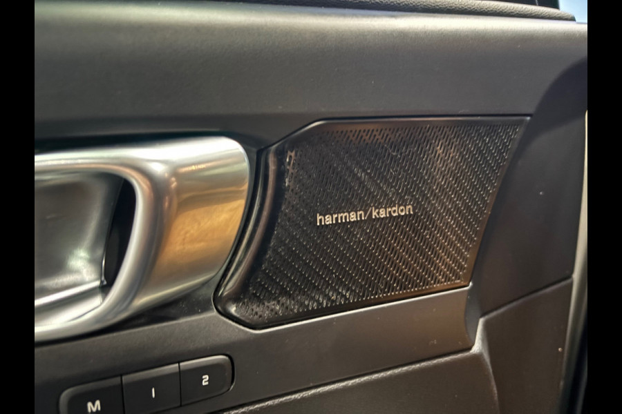 Volvo XC40 1.5 T5 Recharge Inscription Navi | Clima | Cruise | Leer | Trekhaak