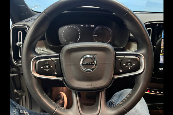 Volvo XC40 1.5 T5 Recharge Inscription Navi | Clima | Cruise | Leer | Trekhaak