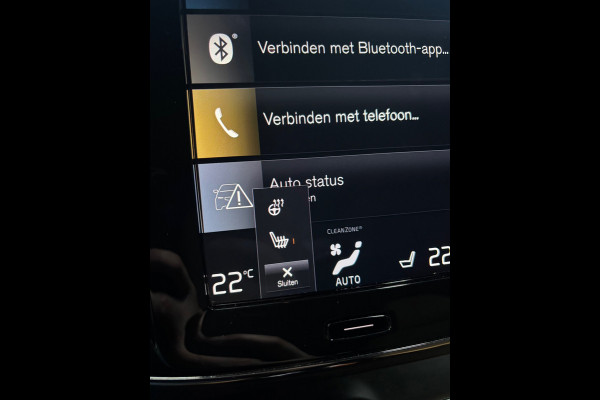 Volvo XC40 1.5 T5 Recharge Inscription Navi | Clima | Cruise | Leer | Trekhaak