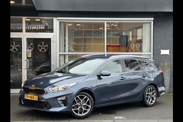 Kia Ceed Sportswagon 1.0 T-GDi DynamicPlusLine CLIMA / CRUISE / LANE ASSIST / STOEL & STUURVERWARMING