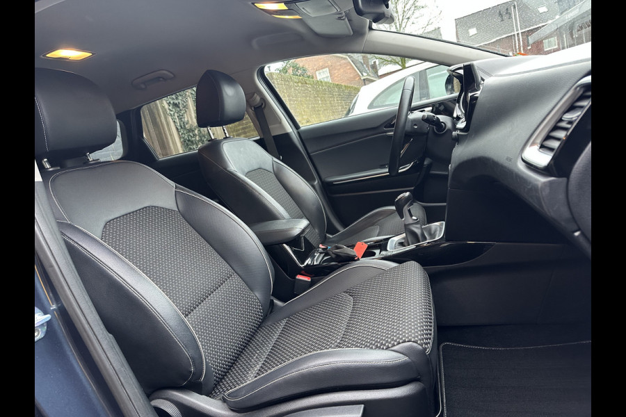 Kia Ceed Sportswagon 1.0 T-GDi DynamicPlusLine CLIMA / CRUISE / LANE ASSIST / STOEL & STUURVERWARMING