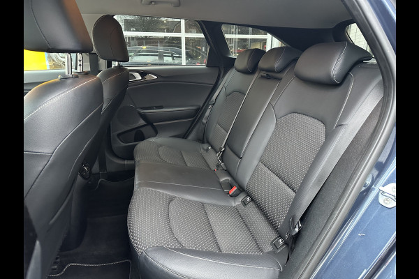 Kia Ceed Sportswagon 1.0 T-GDi DynamicPlusLine CLIMA / CRUISE / LANE ASSIST / STOEL & STUURVERWARMING