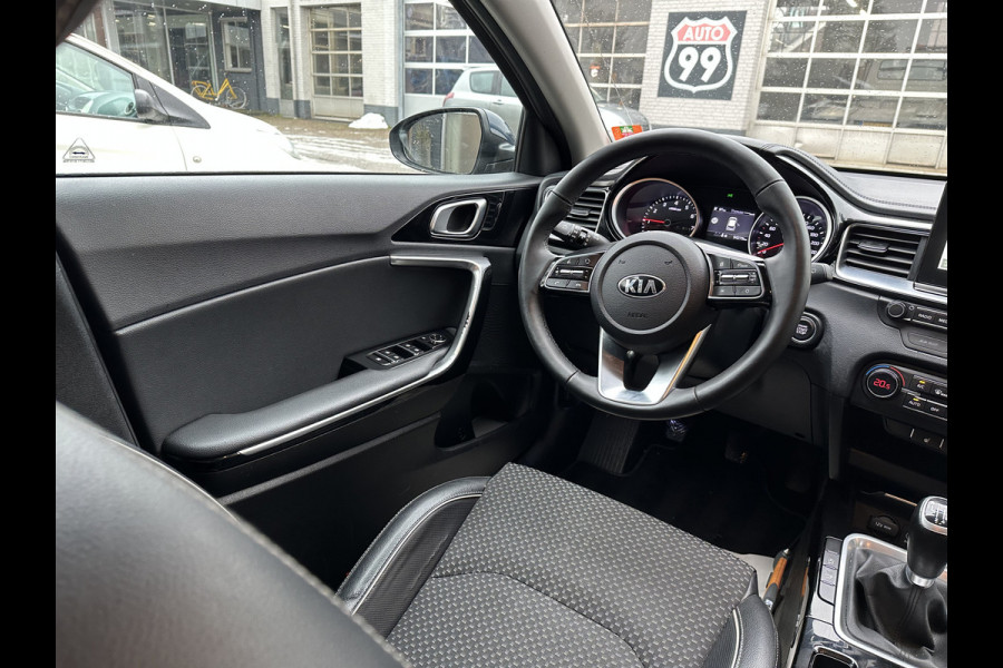 Kia Ceed Sportswagon 1.0 T-GDi DynamicPlusLine CLIMA / CRUISE / LANE ASSIST / STOEL & STUURVERWARMING