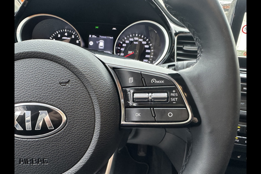 Kia Ceed Sportswagon 1.0 T-GDi DynamicPlusLine CLIMA / CRUISE / LANE ASSIST / STOEL & STUURVERWARMING