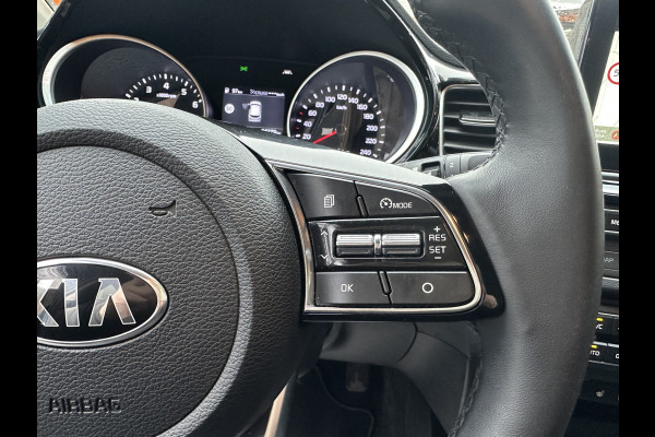 Kia Ceed Sportswagon 1.0 T-GDi DynamicPlusLine CLIMA / CRUISE / LANE ASSIST / STOEL & STUURVERWARMING