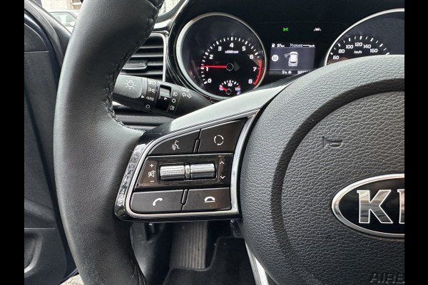 Kia Ceed Sportswagon 1.0 T-GDi DynamicPlusLine CLIMA / CRUISE / LANE ASSIST / STOEL & STUURVERWARMING