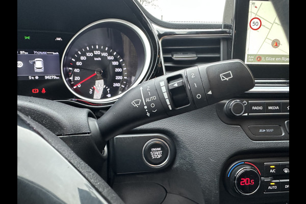 Kia Ceed Sportswagon 1.0 T-GDi DynamicPlusLine CLIMA / CRUISE / LANE ASSIST / STOEL & STUURVERWARMING