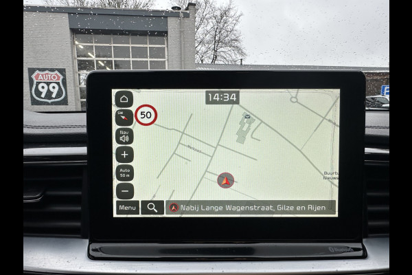 Kia Ceed Sportswagon 1.0 T-GDi DynamicPlusLine CLIMA / CRUISE / LANE ASSIST / STOEL & STUURVERWARMING